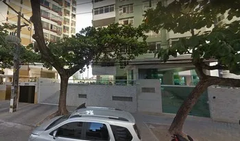 Imagem do Condomínio Do Edifício Aruanã em Recife