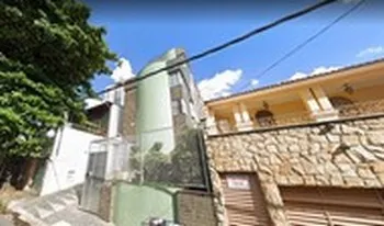 Condomínio Do Edifício Aruanã em Belo Horizonte