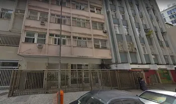 Condomínio Do Edifício Aruanã em Rio De Janeiro