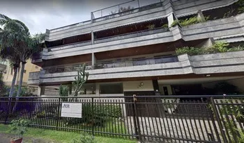 Condomínio Do Edifício Aruanda em Rio De Janeiro