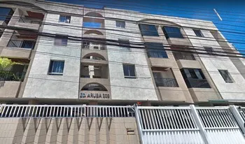 Imagem do Condomínio Do Edifício Aruba em Vitória