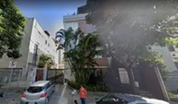 Condomínio Do Edifício Aruba em Belo Horizonte