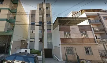Imagem do Condomínio Do Edifício Arujá em Juiz De Fora