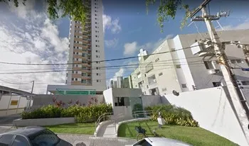 Imagem do Condomínio Do Edifício árvoredo em Recife