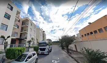 Imagem do Condomínio Do Edifício árvoredos I em Contagem