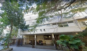 Condomínio Do Edifício Ary em Rio De Janeiro