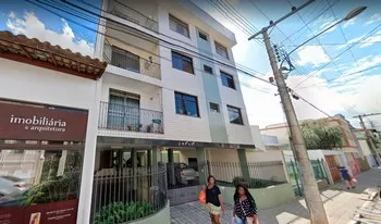 Imagem do Condomínio Do Edifício Ary Araujo em Cataguases