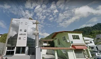 Imagem do Condomínio Do Edifício Ary Braga em Angra Dos Reis