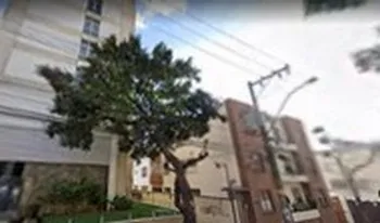 Condomínio Do Edifício Ary Scotti em Belo Horizonte