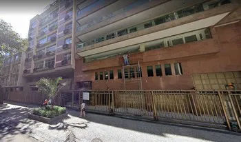 Condomínio Do Edifício As Rosa 18 em Rio De Janeiro