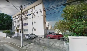 Imagem do Condomínio Do Edifício Asa Branca em Jaboatão Dos Guararapes