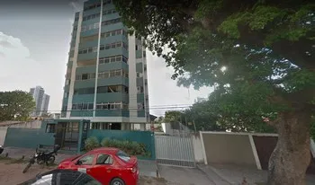 Imagem do Condomínio Do Edifício Asa Branca em Jaboatão Dos Guararapes