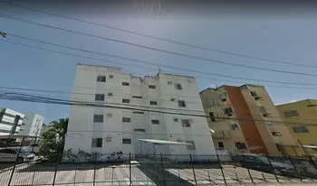 Imagem do Condomínio Do Edifício Asa Branca