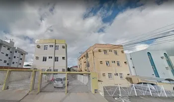Imagem do Condomínio Do Edifício Asa Branca em Caruaru