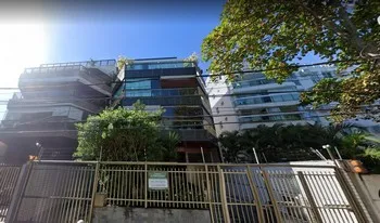 Condomínio Do Edifício Asa Delta em Rio de Janeiro