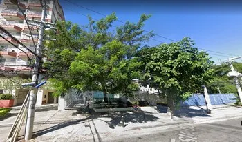 Condomínio Do Edifício Asas De Prata em Rio De Janeiro