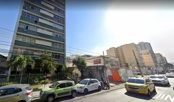 Condomínio Do Edifício Ascencao em Rio De Janeiro