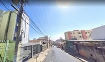 Condomínio Do Edifício Ashtar em Belo Horizonte
