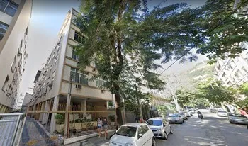 Condomínio Do Edifício Ashtot em Rio De Janeiro