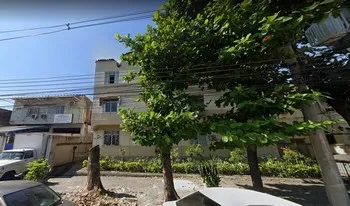 Condomínio Do Edifício Asmara em Rio De Janeiro