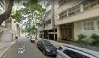 Condomínio Do Edifício Assare em Rio de Janeiro