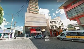 Imagem do Condomínio Do Edifício Assef Jorge em Viçosa