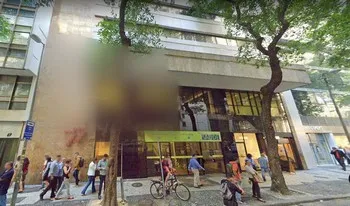 Condomínio Do Edifício Assembleia 77 em Rio De Janeiro