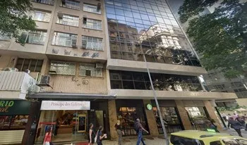 Condomínio Do Edifício Assembleia em Rio De Janeiro