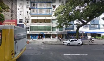 Imagem do Condomínio Do Edifício Assembleia Paraense em Belém
