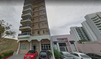 Imagem do Condomínio Do Edifício Assis em Cuiabá