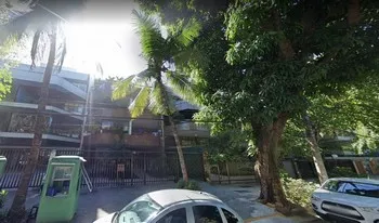 Condomínio Do Edifício Assis em Rio De Janeiro