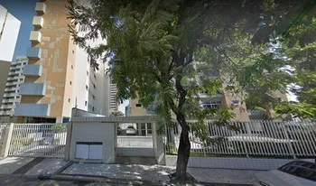 Imagem do Condomínio Do Edifício Assis Chateaubriand em Fortaleza