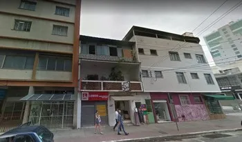 Imagem do Condomínio Do Edifício Assis Chateaubriand em Juiz De Fora