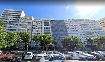 Condomínio Do Edifício Assu em Rio De Janeiro
