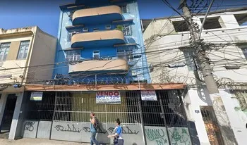 Condomínio Do Edifício Assucena em Rio De Janeiro