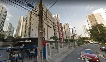 Imagem do Condomínio Do Edifício Assum Preto em Recife