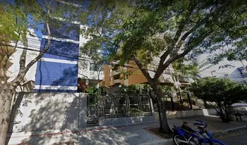 Condomínio Do Edifício Assunção Gontijo em Belo Horizonte