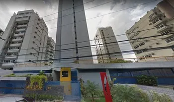 Imagem do Condomínio Do Edifício Asteria em Recife