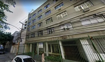 Condomínio Do Edifício Asterus em Rio De Janeiro