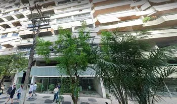 Imagem do Condomínio Do Edifício Astor em Niteroi