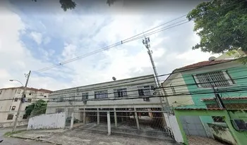 Condomínio Do Edifício Astor em Rio De Janeiro