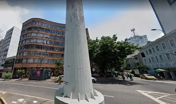 Condomínio Do Edifício Astoria em Rio De Janeiro