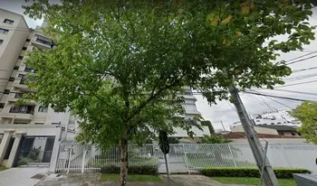 Condomínio Do Edifício Astragalus em Curitiba