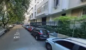 Condomínio Do Edifício Astrid em Rio De Janeiro