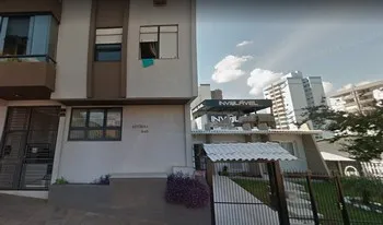 Imagem do Condomínio Do Edifício Astúrias em Passo Fundo