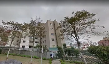 Condomínio Do Edifício Astúrias em Curitiba