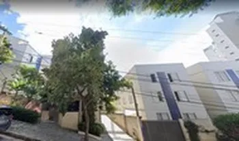 Condomínio Do Edifício Astúrias em Belo Horizonte
