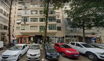 Condomínio Do Edifício Astúrias em Rio De Janeiro