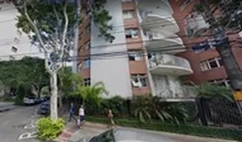 Condomínio Do Edifício Astúrias em Belo Horizonte