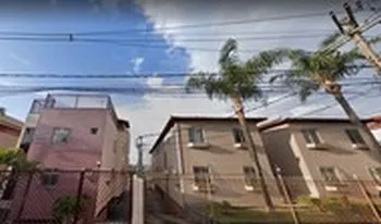 Condomínio Do Edifício Astúrias em Belo Horizonte